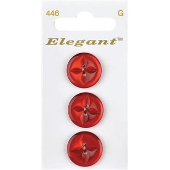   Knopen Elegant nr. 446