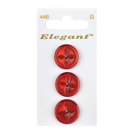 Knopen Elegant nr. 446