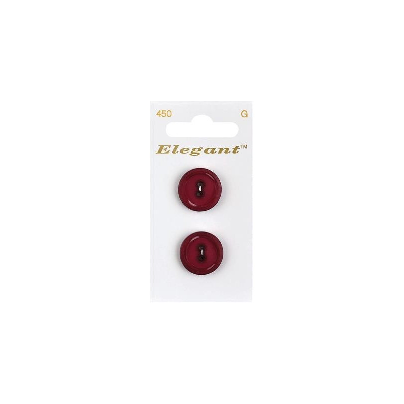 Knopen Elegant nr. 450 Knopen Elegant nr. 450
