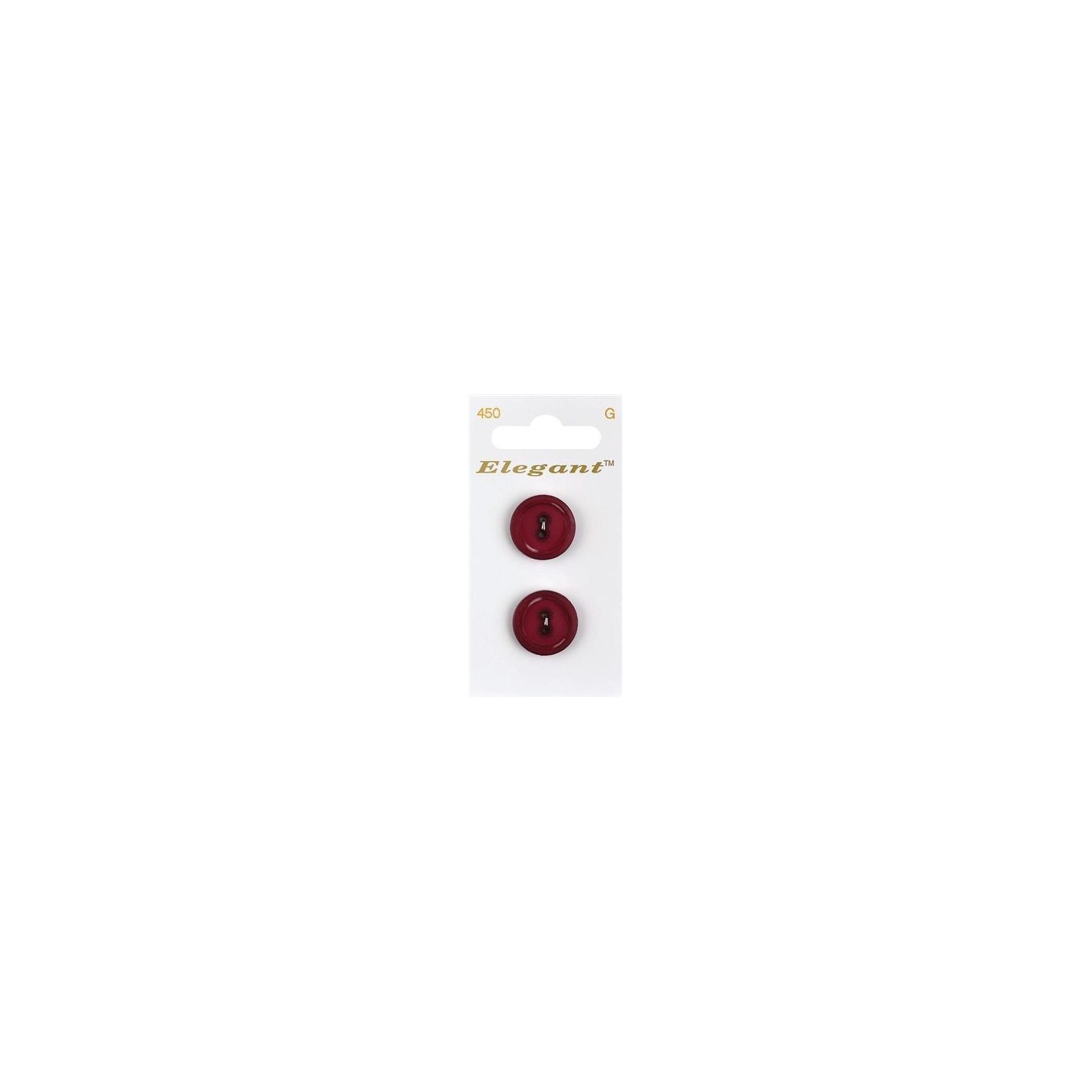   Boutons Elegant nr. 450