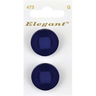   Knopen Elegant nr. 473