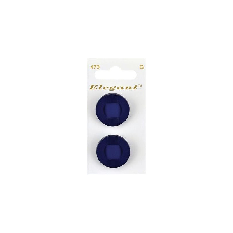 Knopen Elegant nr. 473 Knopen Elegant nr. 473