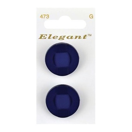 Knöpfe Elegant nr. 473
