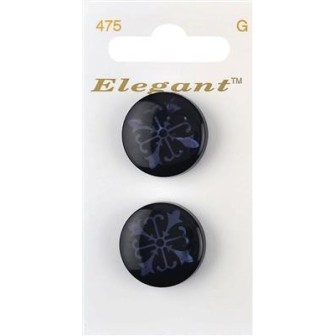   Knopen Elegant nr. 475