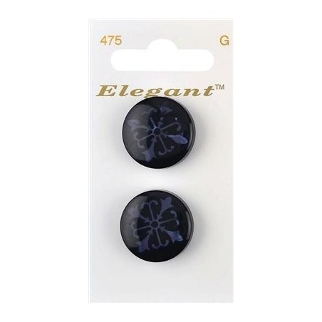 Knopen Elegant nr. 475