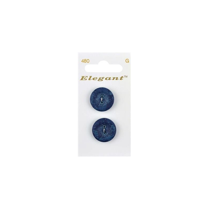 Knöpfe Elegant nr. 480 Knöpfe Elegant nr. 480