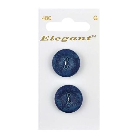Boutons Elegant nr. 480