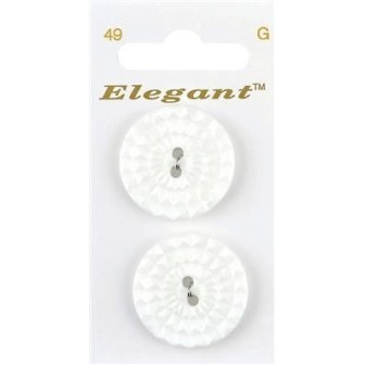   Knopen Elegant nr. 49