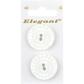  Buttons Elegant nr. 49