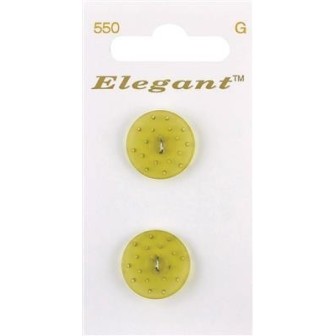   Boutons Elegant nr. 550