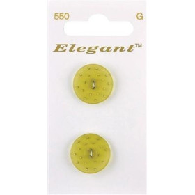 Boutons Elegant nr. 550