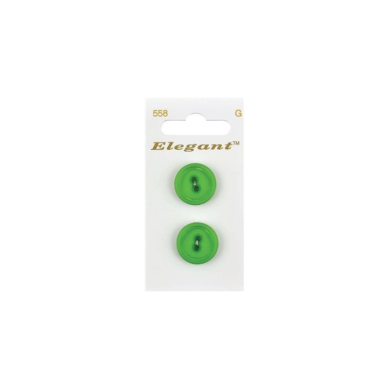 Buttons Elegant nr. 558 Buttons Elegant nr. 558