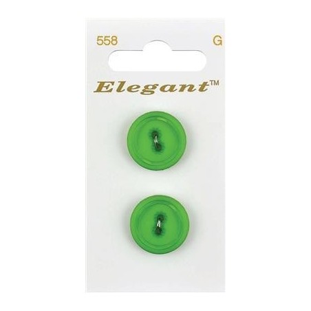 Boutons Elegant nr. 558