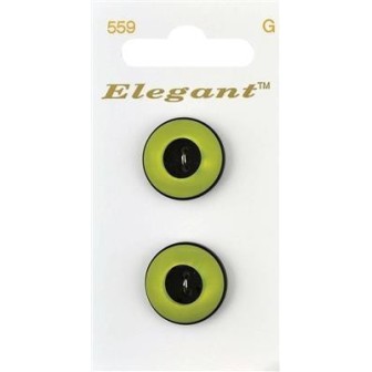   Knöpfe Elegant nr. 559