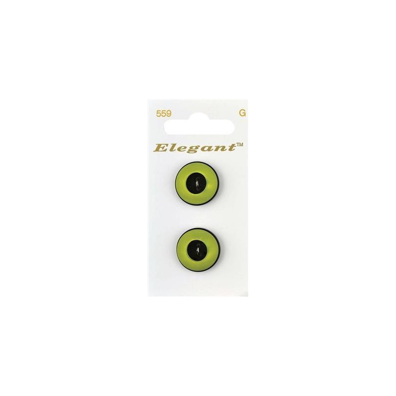 Knopen Elegant nr. 559 Knopen Elegant nr. 559