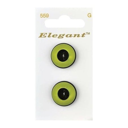 Boutons Elegant nr. 559