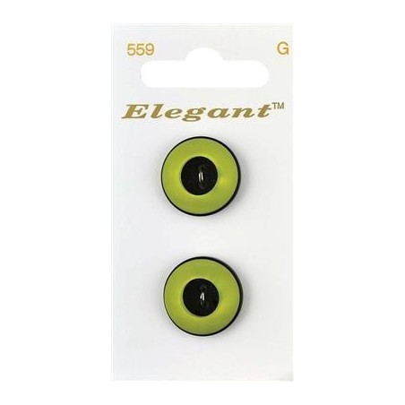 Knopen Elegant nr. 559