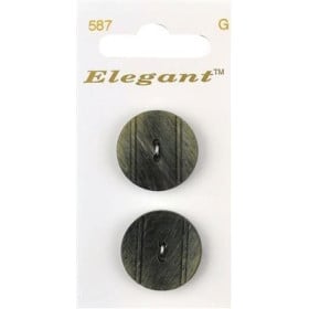 Buttons Elegant nr. 587