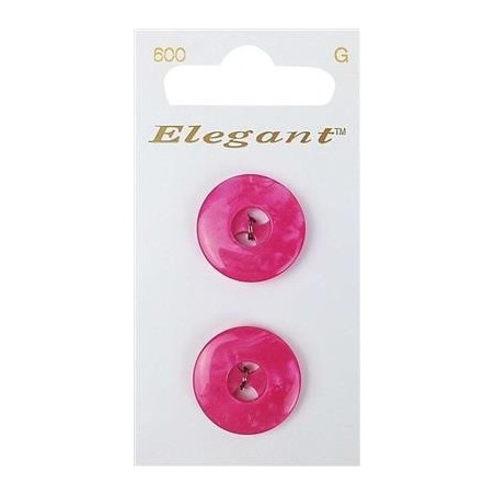 Knöpfe Elegant nr. 600