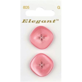 Knöpfe Elegant nr. 605