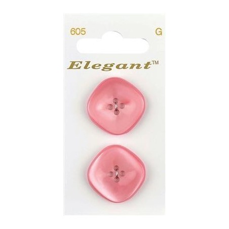 Buttons Elegant nr. 605