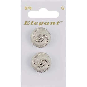 Buttons Elegant nr. 678
