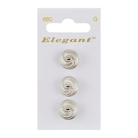 Knopen Elegant nr. 680