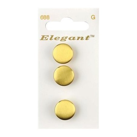 Knopen Elegant nr. 688