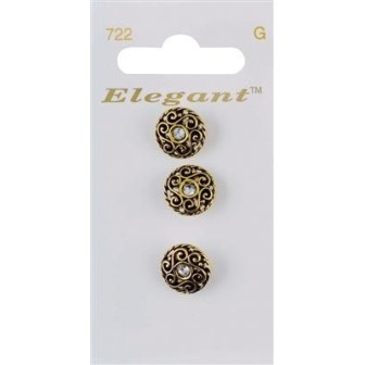   Buttons Elegant nr. 722