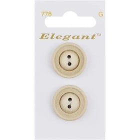 Buttons Elegant nr. 778