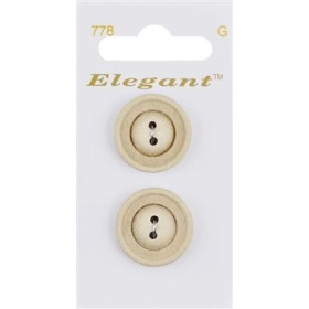 Knopen Elegant nr. 778