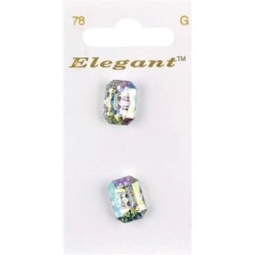   Buttons Elegant nr. 78