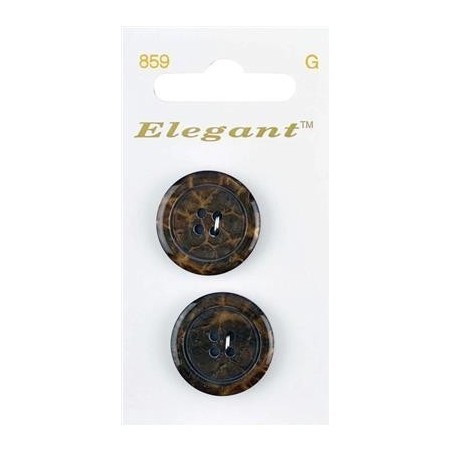 Knopen Elegant nr. 859