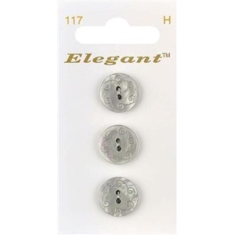   Buttons Elegant nr. 117