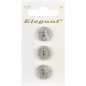 Knöpfe Elegant nr. 117