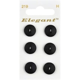   Knöpfe Elegant nr. 219