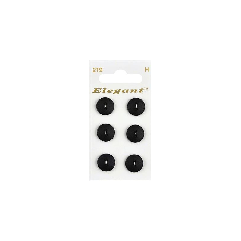 Knopen Elegant nr. 219