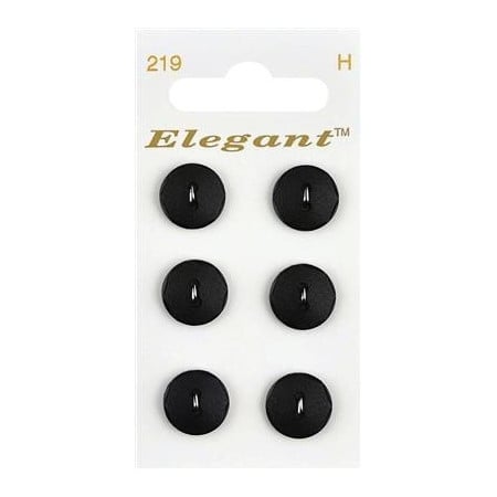   Boutons Elegant nr. 219