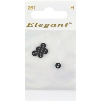   Knopen Elegant nr. 261