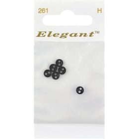   Knöpfe Elegant nr. 261