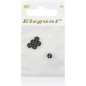 Knopen Elegant nr. 261
