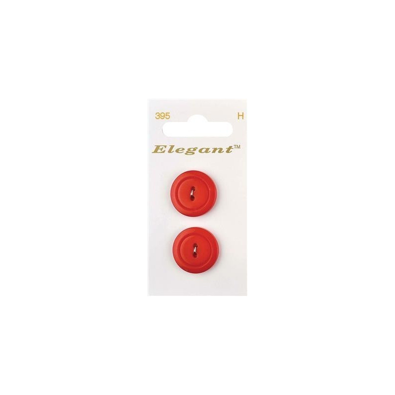 Knöpfe Elegant nr. 395