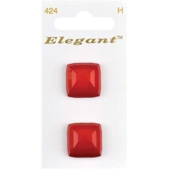   Knöpfe Elegant nr. 424