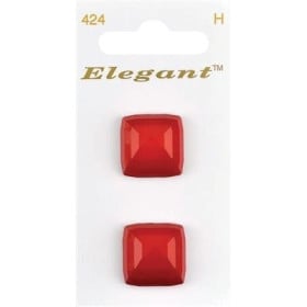   Knöpfe Elegant nr. 424