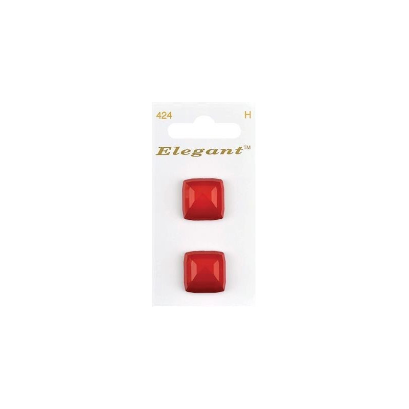 Knopen Elegant nr. 424