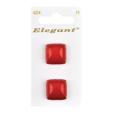   Knopen Elegant nr. 424
