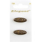 Boutons Elegant nr. 734