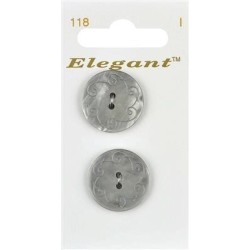   Buttons Elegant nr. 118