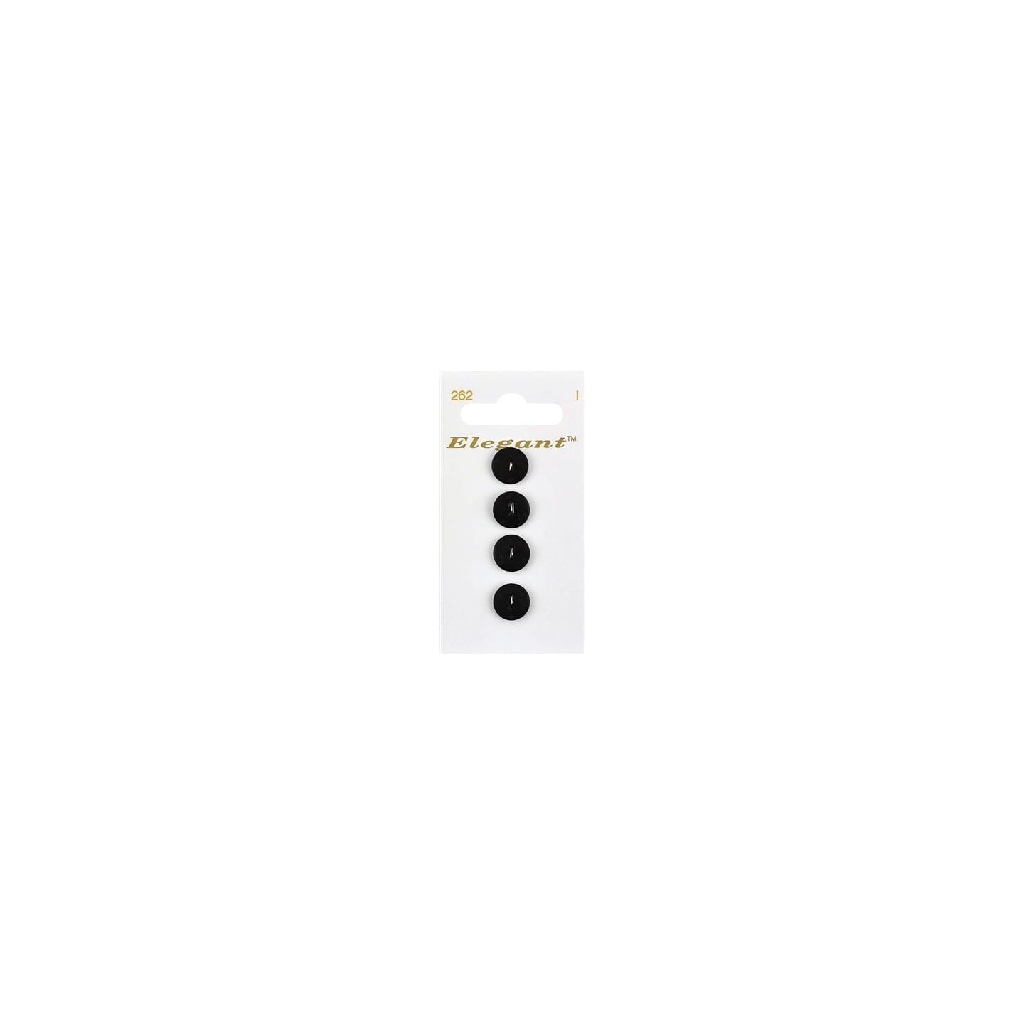   Knopen Elegant nr. 262