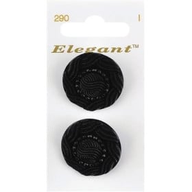   Knöpfe Elegant nr. 290
